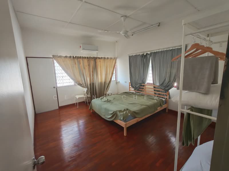 Semi-Detached House for Sale in Pulau Tikus (Penang) - Celine Cheah - Bedroom - PropertyGuru.com.my