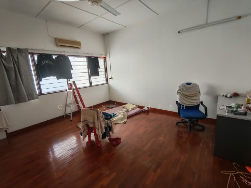 Semi-Detached House for Sale in Pulau Tikus (Penang) - Celine Cheah - Interior - PropertyGuru.com.my