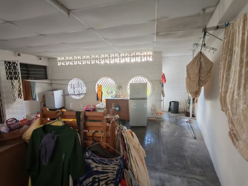 Semi-Detached House for Sale in Pulau Tikus (Penang) - Celine Cheah - Interior - PropertyGuru.com.my