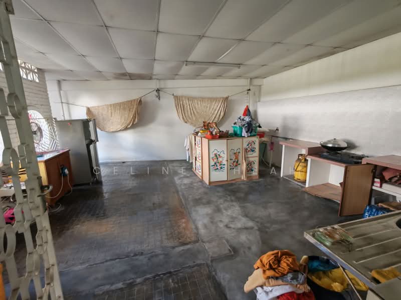 Semi-Detached House for Sale in Pulau Tikus (Penang) - Celine Cheah - Kitchen - PropertyGuru.com.my