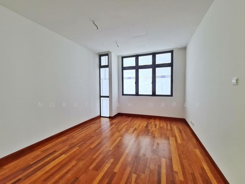 Rumah Berkembar untuk Dijual di Presint 12 (Putrajaya) - NoraFizah Gapar - PropertyGuru.com.my