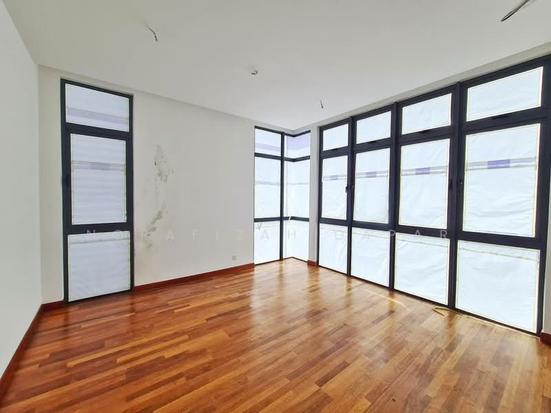 Rumah Berkembar untuk Dijual di Presint 12 (Putrajaya) - NoraFizah Gapar - PropertyGuru.com.my