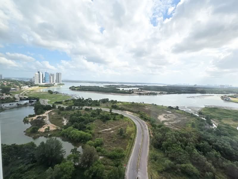 Service Residence for Rent at Tropez Residences - CK Lim - PropertyGuru.com.my