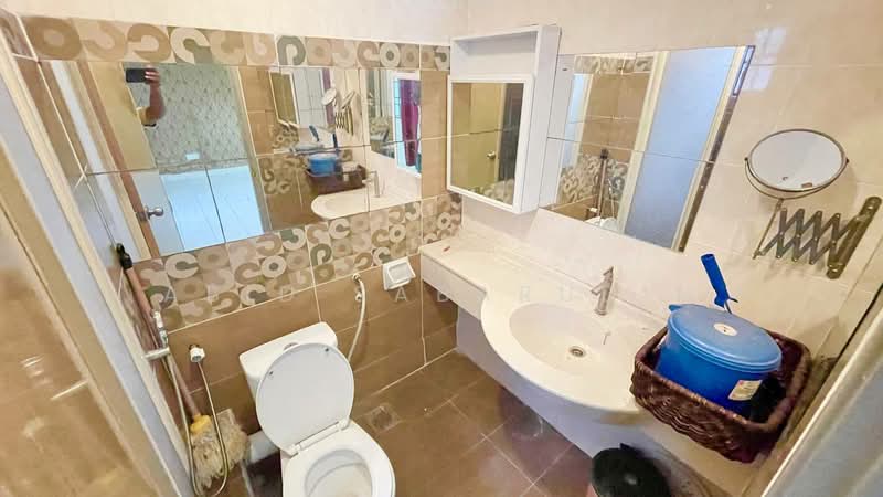 2.5-storey Terraced House for Sale in Taman Bukit Permata (Selayang) - Abid Sabarudin - PropertyGuru.com.my