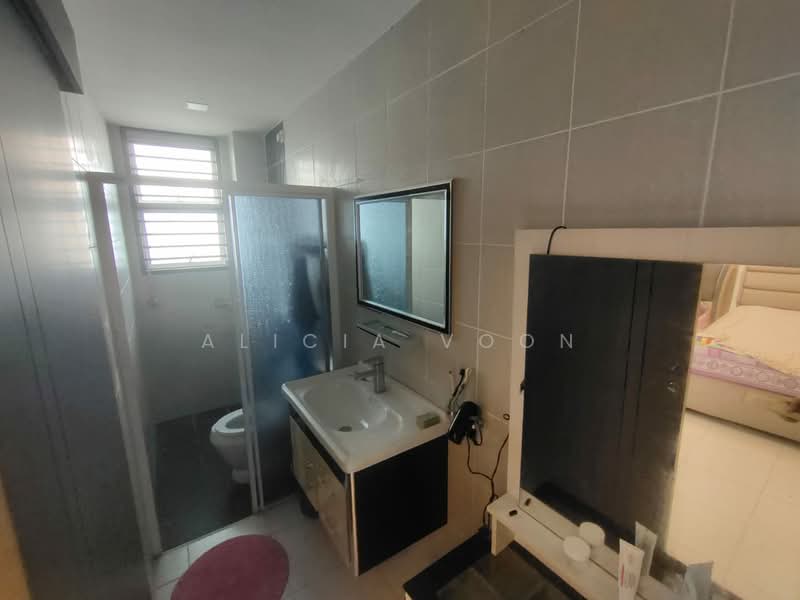 Rumah Teres 2 Tingkat untuk Disewa di Bandar Jaya Putra (Johor Bahru) - Alicia Voon - Bathroom - PropertyGuru.com.my