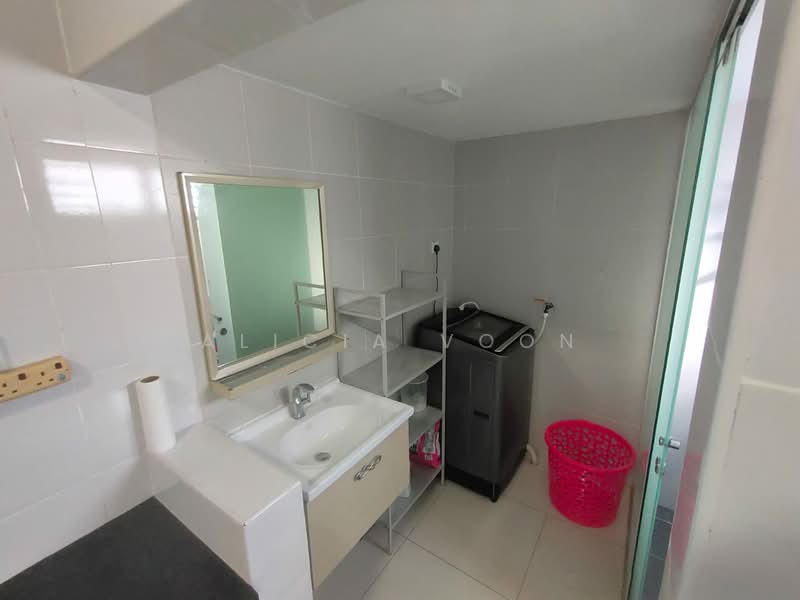 Rumah Teres 2 Tingkat untuk Disewa di Bandar Jaya Putra (Johor Bahru) - Alicia Voon - Bathroom - PropertyGuru.com.my