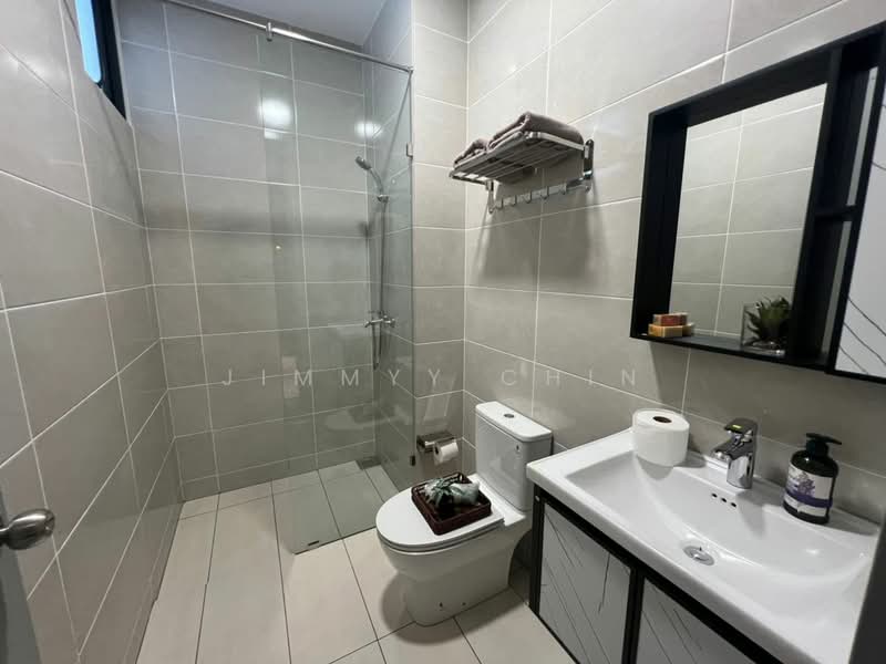 Service Residence for Sale at Joshua's King Suites - Jimmyy Chin - PropertyGuru.com.my