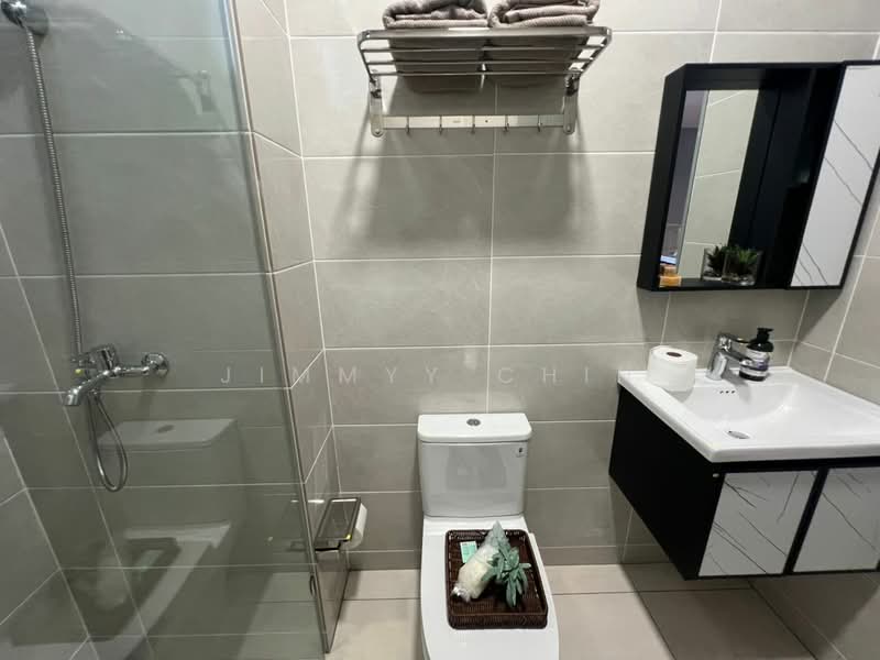 Service Residence for Sale at Joshua's King Suites - Jimmyy Chin - PropertyGuru.com.my