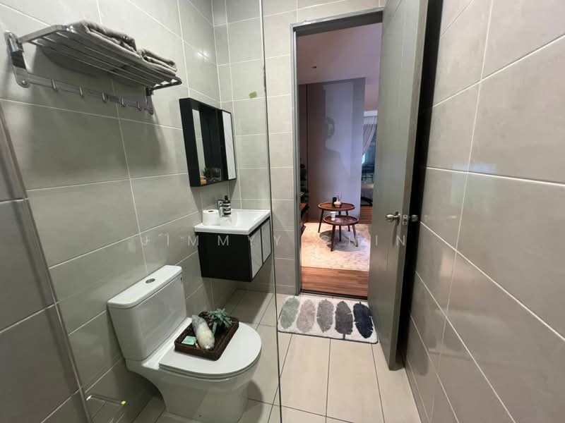 Service Residence for Sale at Joshua's King Suites - Jimmyy Chin - PropertyGuru.com.my