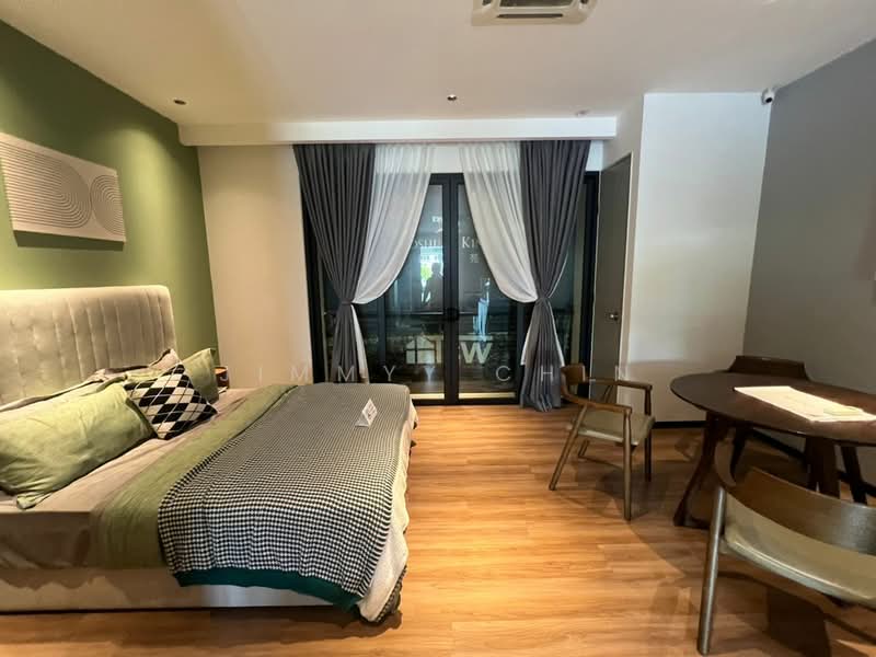 Service Residence for Sale at Joshua's King Suites - Jimmyy Chin - PropertyGuru.com.my