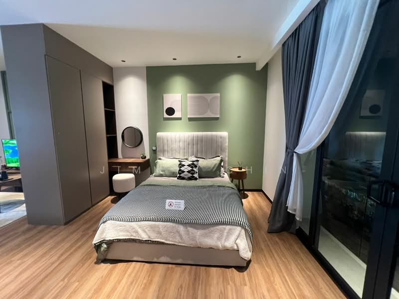 Service Residence for Sale at Joshua's King Suites - Jimmyy Chin - PropertyGuru.com.my