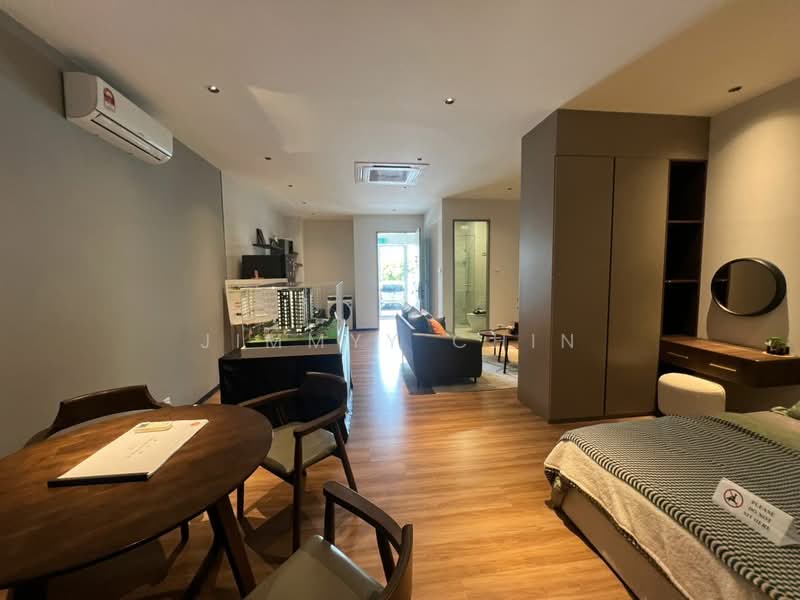 Service Residence for Sale at Joshua's King Suites - Jimmyy Chin - PropertyGuru.com.my