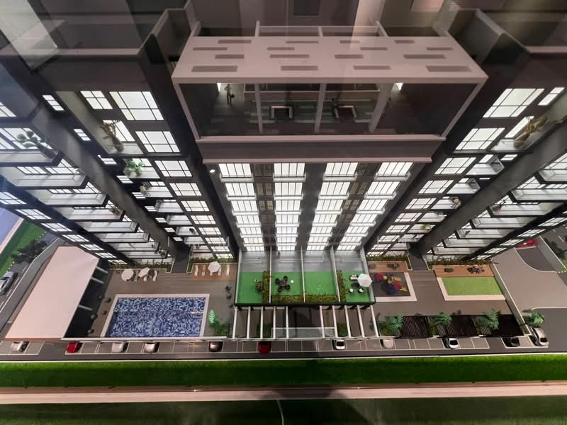 Service Residence for Sale at Joshua's King Suites - Jimmyy Chin - PropertyGuru.com.my
