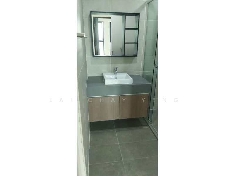 Condominium for Rent at Hillcrest Heights - Lai Chay Yeng - PropertyGuru.com.my