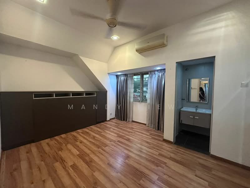 Rumah Teres 2 Tingkat untuk Dijual di Bandar Menjalara (Kuala Lumpur) - Mandy Liew - Bedroom - PropertyGuru.com.my