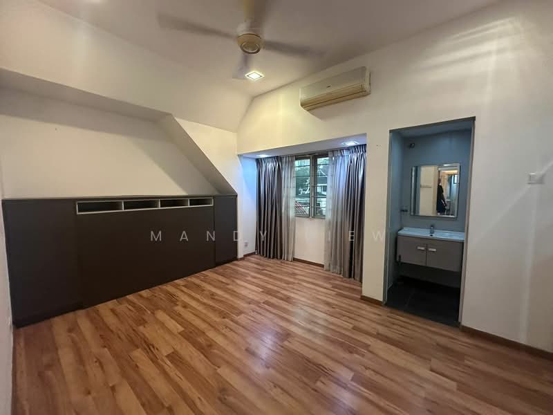 Rumah Teres 2 Tingkat untuk Dijual di Bandar Menjalara (Kuala Lumpur) - Mandy Liew - Interior - PropertyGuru.com.my