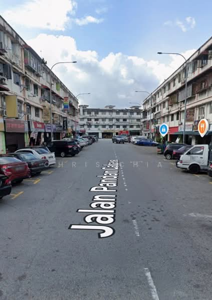 Kedai untuk Disewa di Taman Cahaya (Ampang) - Chris Chia - PropertyGuru.com.my