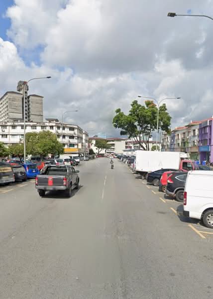 Kedai untuk Disewa di Taman Cahaya (Ampang) - Chris Chia - PropertyGuru.com.my