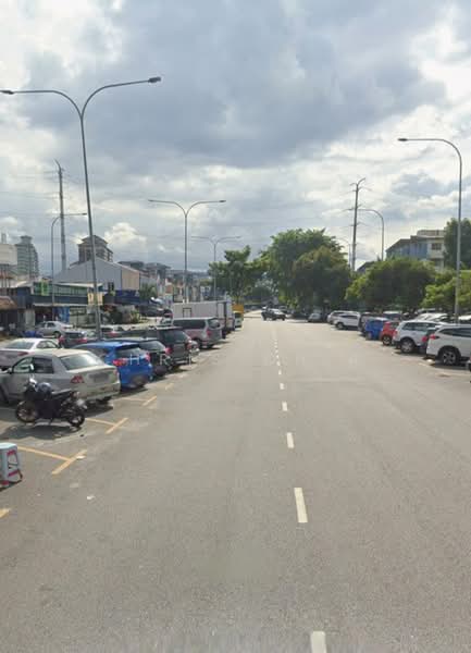 Kedai untuk Disewa di Taman Cahaya (Ampang) - Chris Chia - PropertyGuru.com.my