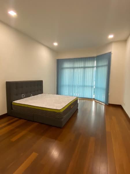 Condominium for Rent at Hillcrest Residences - Daphne Khor - PropertyGuru.com.my