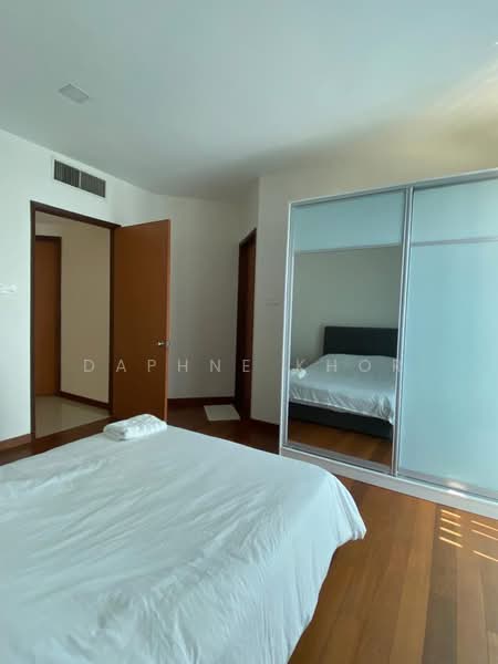 Condominium for Rent at Hillcrest Residences - Daphne Khor - PropertyGuru.com.my