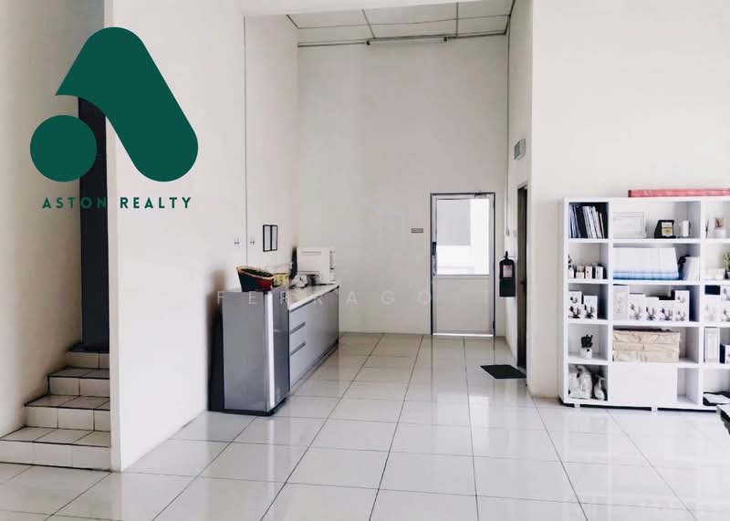 Factory for Rent in Bukit Minyak (Penang) - Ferrago T - PropertyGuru.com.my