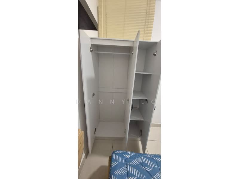 Servis Apartment untuk Dijual di TR Residence - Danny Lo - PropertyGuru.com.my