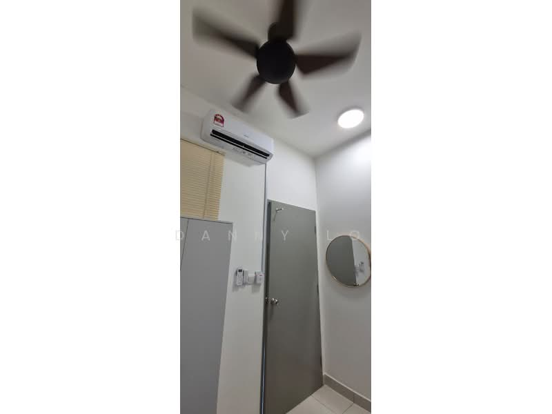 Servis Apartment untuk Dijual di TR Residence - Danny Lo - PropertyGuru.com.my