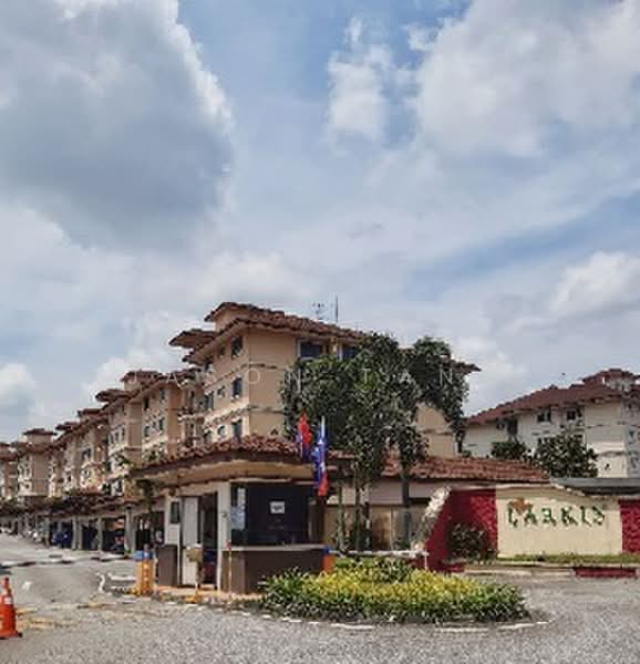 Pangsapuri untuk Dijual di Larkin Residence Phase 2 - Jason Tang - Exterior - PropertyGuru.com.my