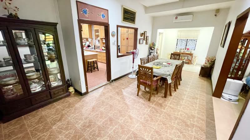 Semi-Detached House for Sale in Ukay Perdana (Ulu Kelang) - Abid Sabarudin - PropertyGuru.com.my