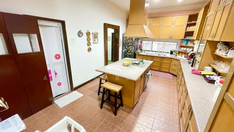 Semi-Detached House for Sale in Ukay Perdana (Ulu Kelang) - Abid Sabarudin - PropertyGuru.com.my