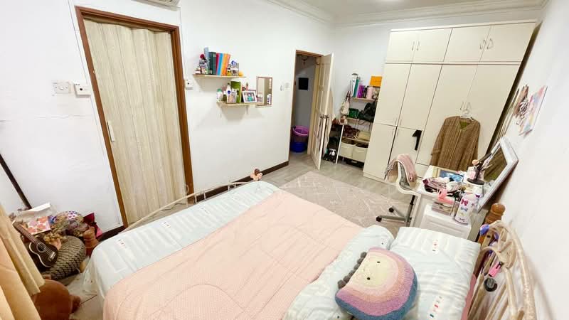 Semi-Detached House for Sale in Ukay Perdana (Ulu Kelang) - Abid Sabarudin - PropertyGuru.com.my