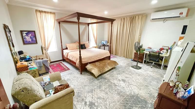 Semi-Detached House for Sale in Ukay Perdana (Ulu Kelang) - Abid Sabarudin - PropertyGuru.com.my