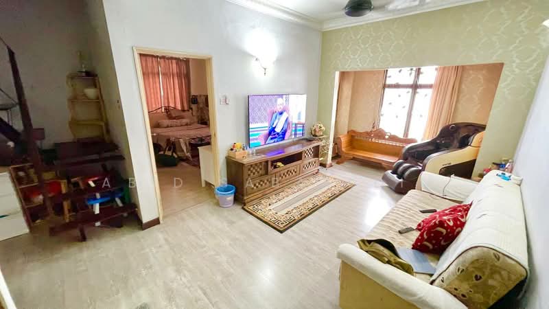Semi-Detached House for Sale in Ukay Perdana (Ulu Kelang) - Abid Sabarudin - PropertyGuru.com.my