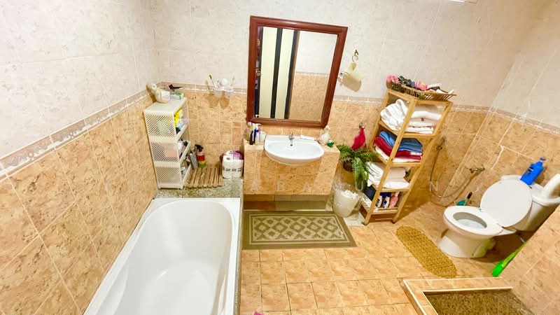 Semi-Detached House for Sale in Ukay Perdana (Ulu Kelang) - Abid Sabarudin - PropertyGuru.com.my