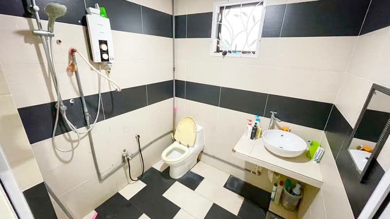 Semi-Detached House for Sale in Ukay Perdana (Ulu Kelang) - Abid Sabarudin - PropertyGuru.com.my