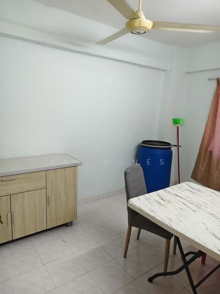 Flat for Rent at Rumah Pangsa PKNS - Ang Agnes - PropertyGuru.com.my
