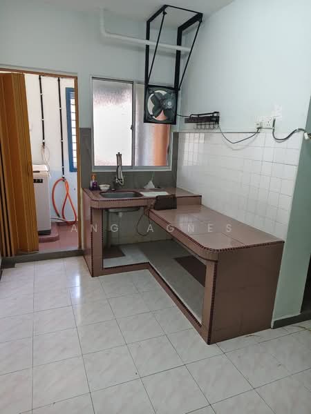 Rumah Flat untuk Disewa di Flat PKNS Pandamaran Jaya - Ang Agnes - PropertyGuru.com.my