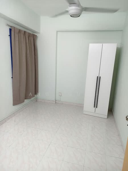 Flat for Rent at Rumah Pangsa PKNS - Ang Agnes - PropertyGuru.com.my