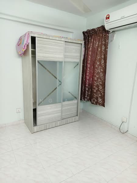 Flat for Rent at Rumah Pangsa PKNS - Ang Agnes - PropertyGuru.com.my