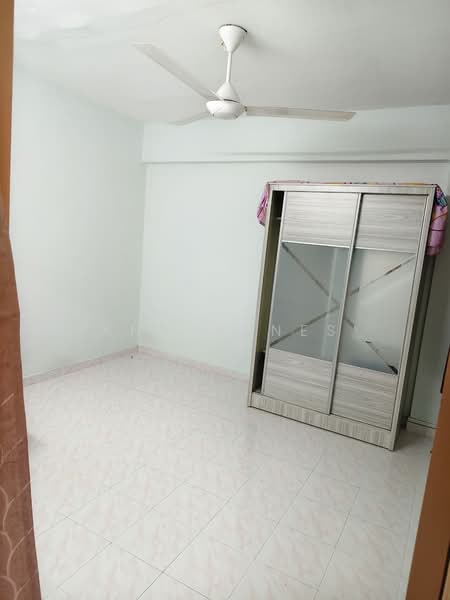 Flat for Rent at Rumah Pangsa PKNS - Ang Agnes - PropertyGuru.com.my