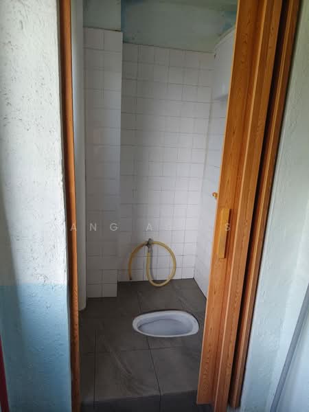 Rumah Flat untuk Disewa di Flat PKNS Pandamaran Jaya - Ang Agnes - PropertyGuru.com.my