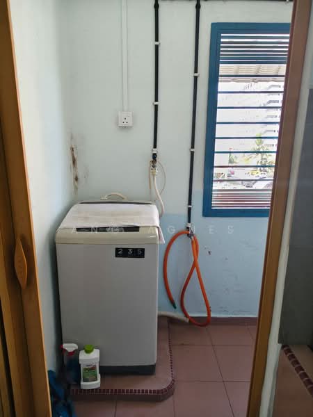 Flat for Rent at Rumah Pangsa PKNS - Ang Agnes - PropertyGuru.com.my