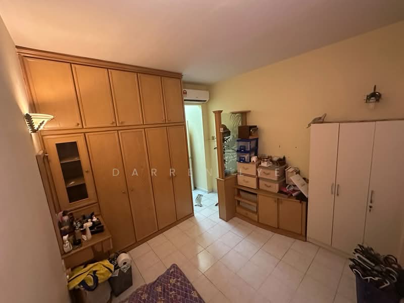 Condominium for Sale at N-Park Condominium - Darren Lye - Bedroom - PropertyGuru.com.my