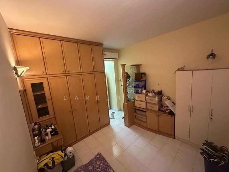 Condominium for Sale at N-Park Condominium - Darren Lye - Bedroom - PropertyGuru.com.my