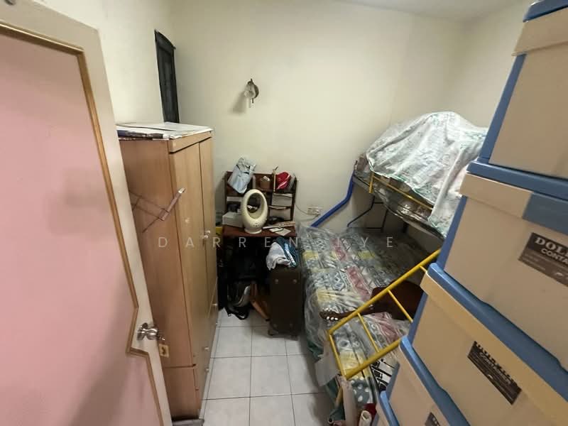 Condominium for Sale at N-Park Condominium - Darren Lye - Bedroom - PropertyGuru.com.my