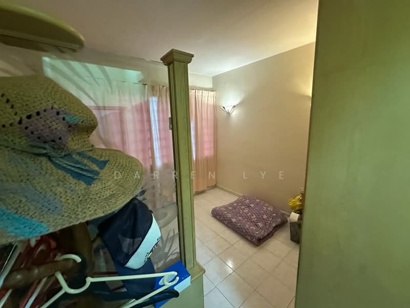 Condominium for Sale at N-Park Condominium - Darren Lye - Bedroom - PropertyGuru.com.my