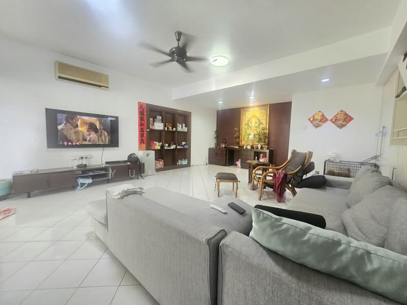 2-storey Terraced House for Sale in Batu 9 (Cheras) - Yumiko Kew - PropertyGuru.com.my
