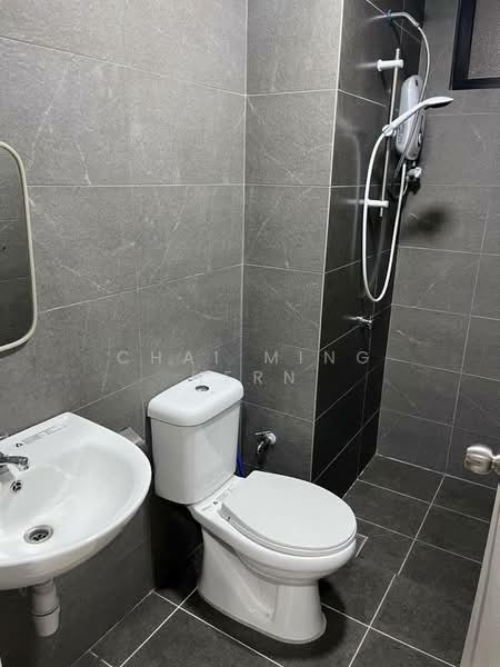 Service Residence for Rent at Majestic Maxim - Chai Ming Hern - Bathroom - PropertyGuru.com.my