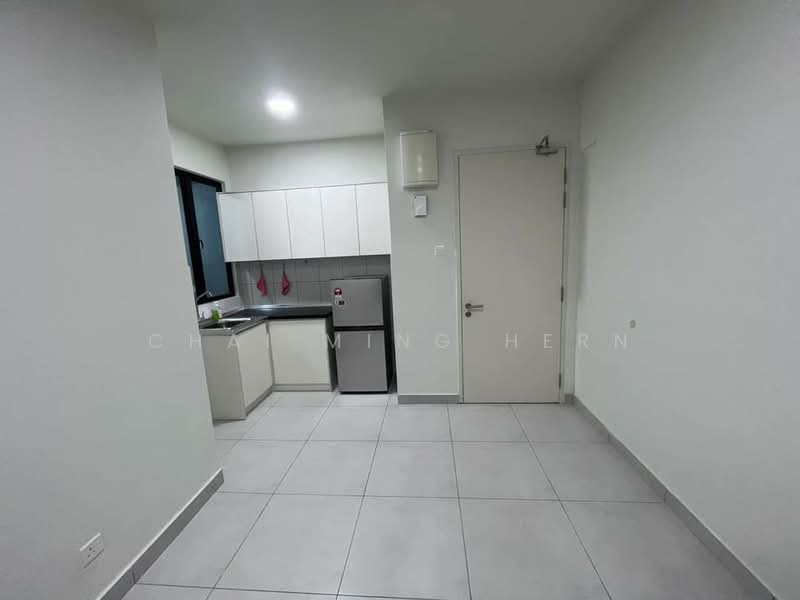 Service Residence for Rent at Majestic Maxim - Chai Ming Hern - Kitchen - PropertyGuru.com.my